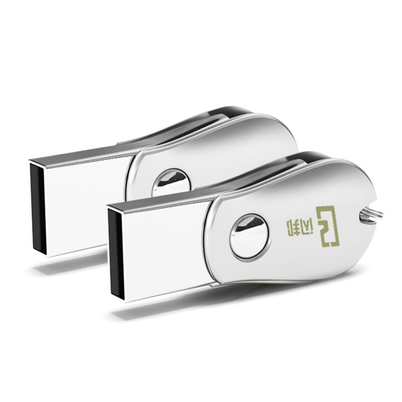 閃邦手機(jī)U盤 手機(jī)電腦兩用，金屬質(zhì)感引領(lǐng)移動(dòng)存儲(chǔ)新風(fēng)尚