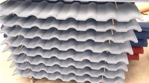 江蘇徐州蛭石金屬瓦廠家報(bào)價(jià)區(qū)間分析