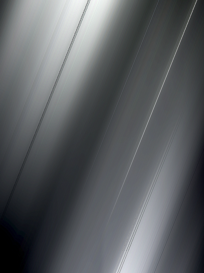 灰色空間 當(dāng)金屬質(zhì)感遇見時(shí)尚動(dòng)感的線條漸變