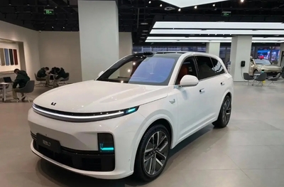 北京理想汽車公司增資至16億，機動車充電銷售業(yè)務迎來新篇章