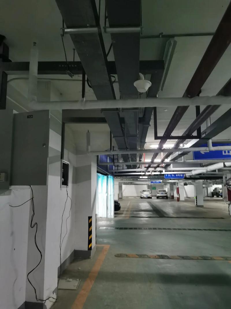 石家莊充電樁安裝與銷售 構建綠色出行新生態(tài)